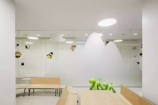 具有特色的医院建筑,有文化底蕴的医院宗旨