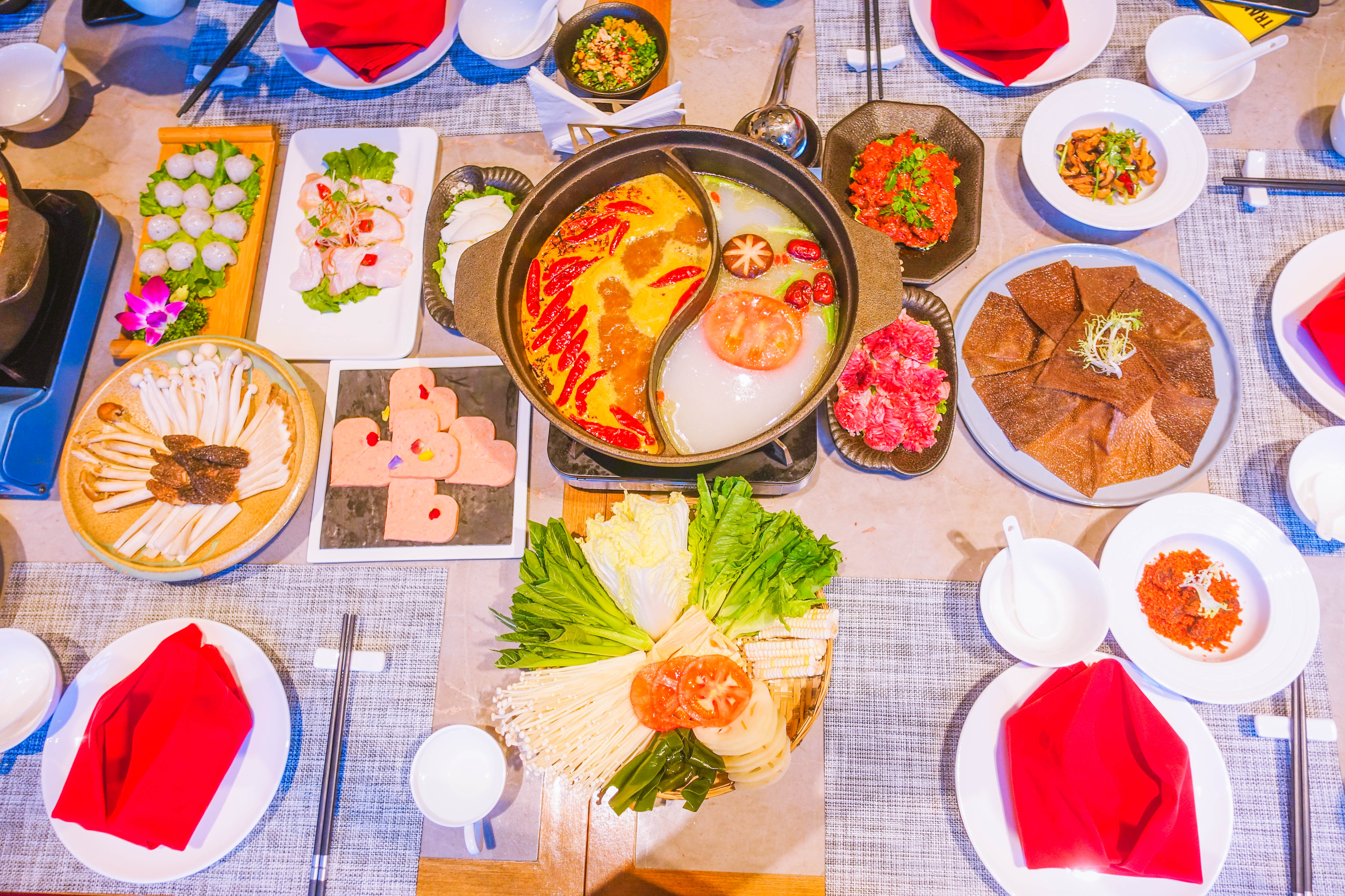 秋天九寨沟最美的季节,秋天九寨沟美景图片