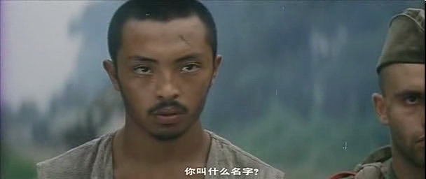 《紫日》紫色,代表太阳快落山了