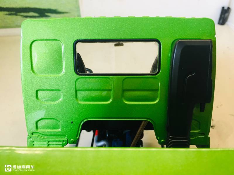 乘龙h7老款新款内饰差别,乘龙h7口碑