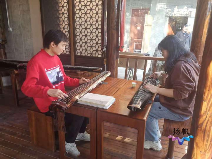 扬州广陵市中心,扬州变成广陵了吗