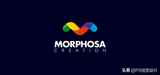 100个创意设计logo,国外最具有创意的45个logo