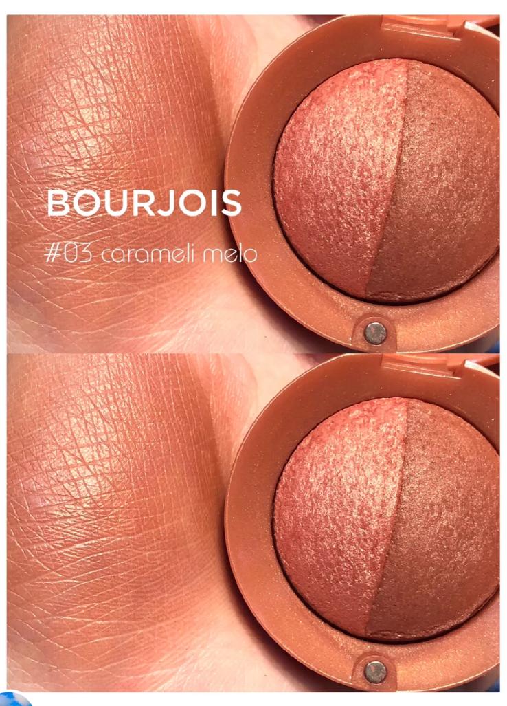 推荐10大好用腮红,黄皮选膨胀色腮红和收缩色腮红