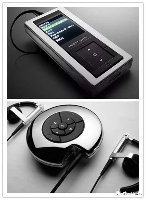 那些你很怀念的梦——经典音乐手机MP3回顾