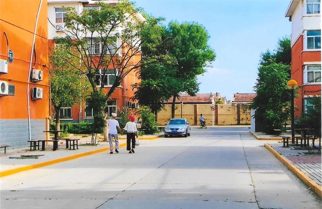 「沧州教育资讯」沧州一中举办“美丽沧州”摄影大赛活动