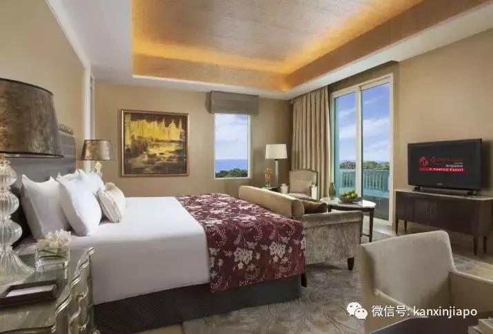 圣淘沙游玩路线攻略,圣淘沙名胜世界免费吗