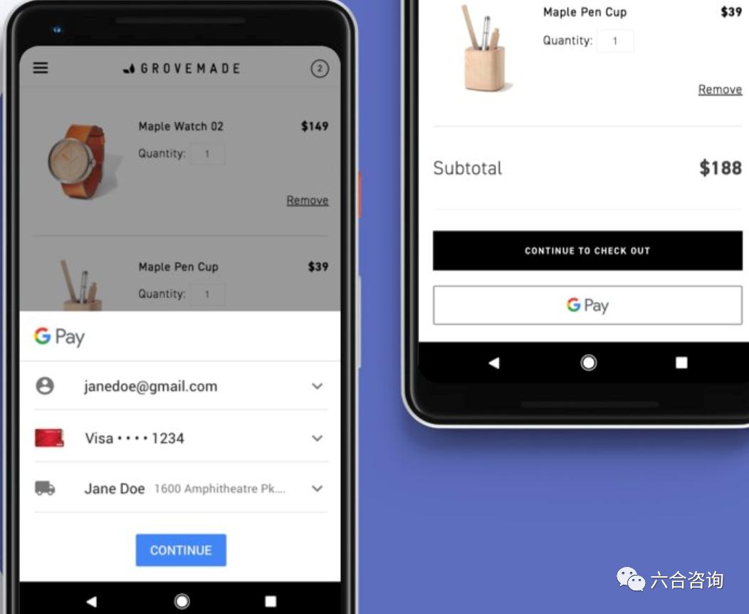 快Shopify：速崛起电商小巨头，有赞、微盟对标的电商SaaS服务商