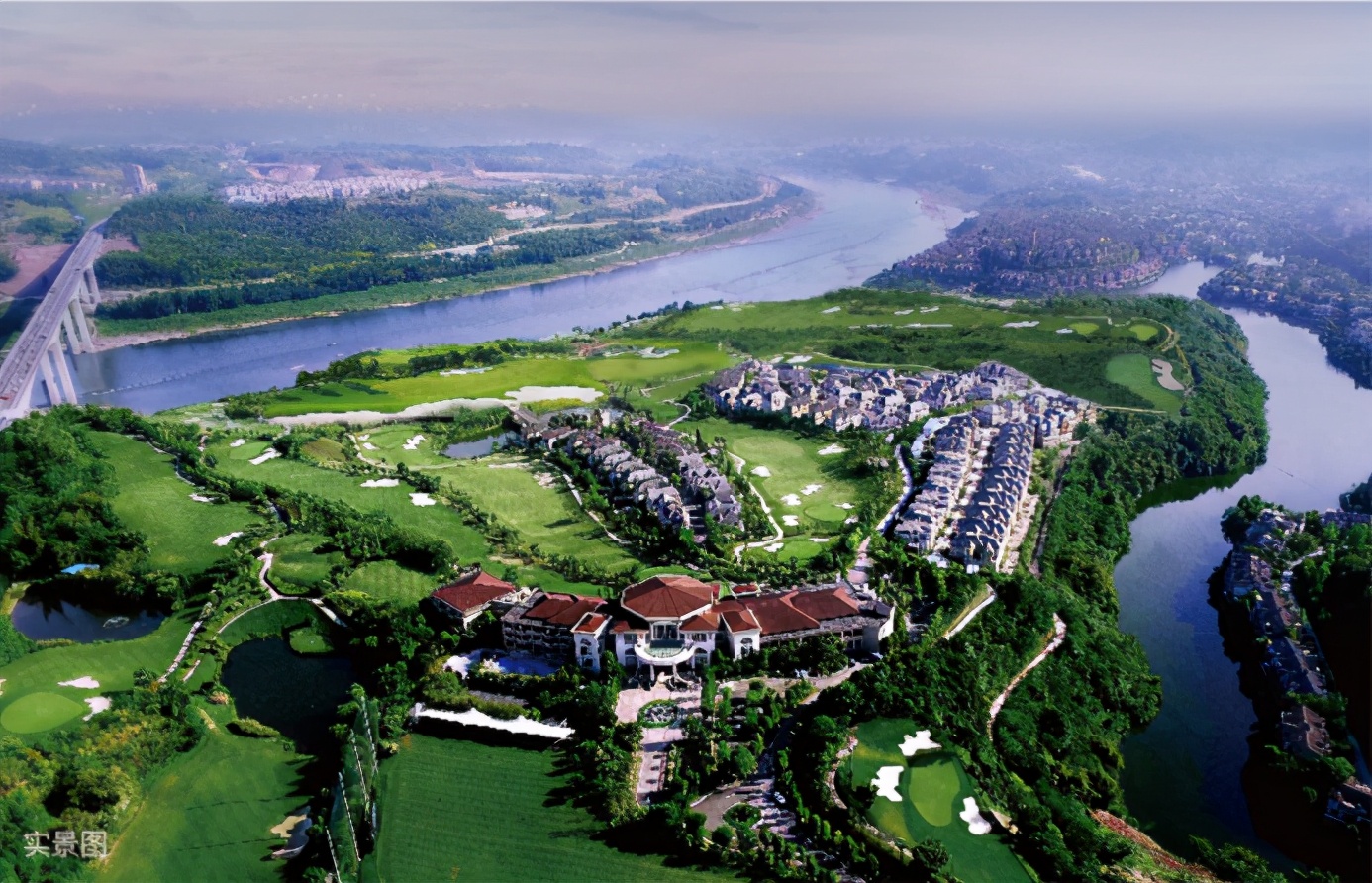 不曾身临其境绝对不会发现什么,不身临其境永远没有感同身受