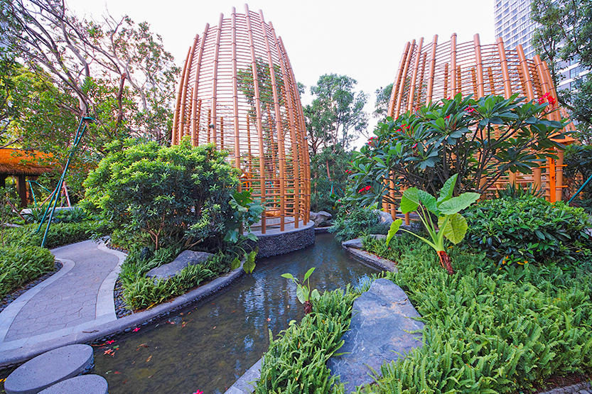 巽寮湾海旅度假,巽寮湾海世界无边际
