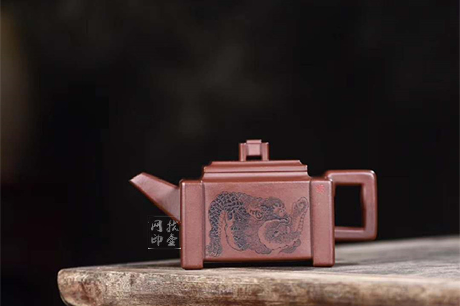 三足水平紫砂壶型有哪些,三足紫砂壶都有什么器型