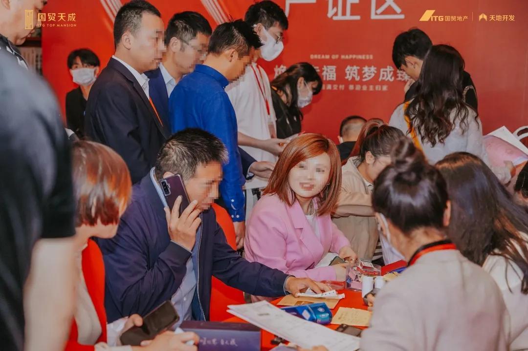 滨湖一盘同意交付整改！4大品质升级！10大交付小区上红榜