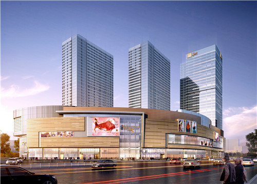 石家庄最好的购物商场团购,石家庄最值得去的家具商场