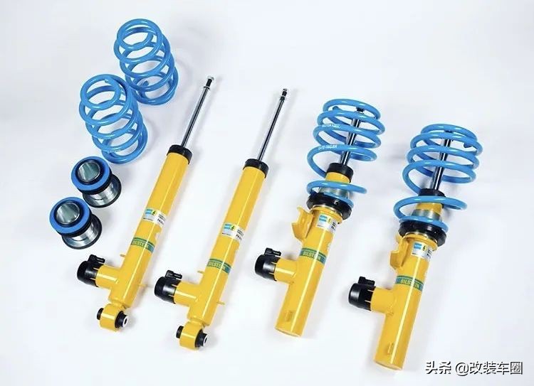 绞牙避震器十大改装品牌,避震器改装知识