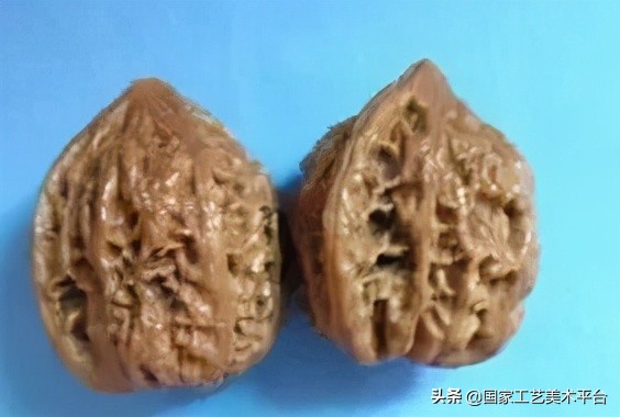 核桃极品深红,核桃极品价值