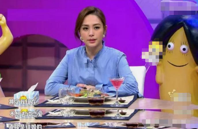 阿娇回应离婚原文,阿娇自曝离婚原因再度公开