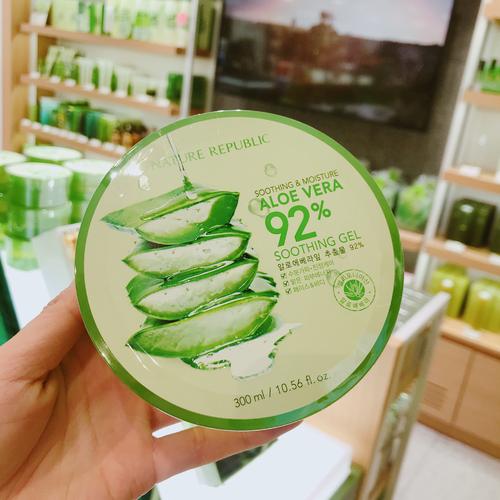 自然乐园和瑜然美的芦荟胶哪个好,自然乐园芦荟胶99%真假辨别