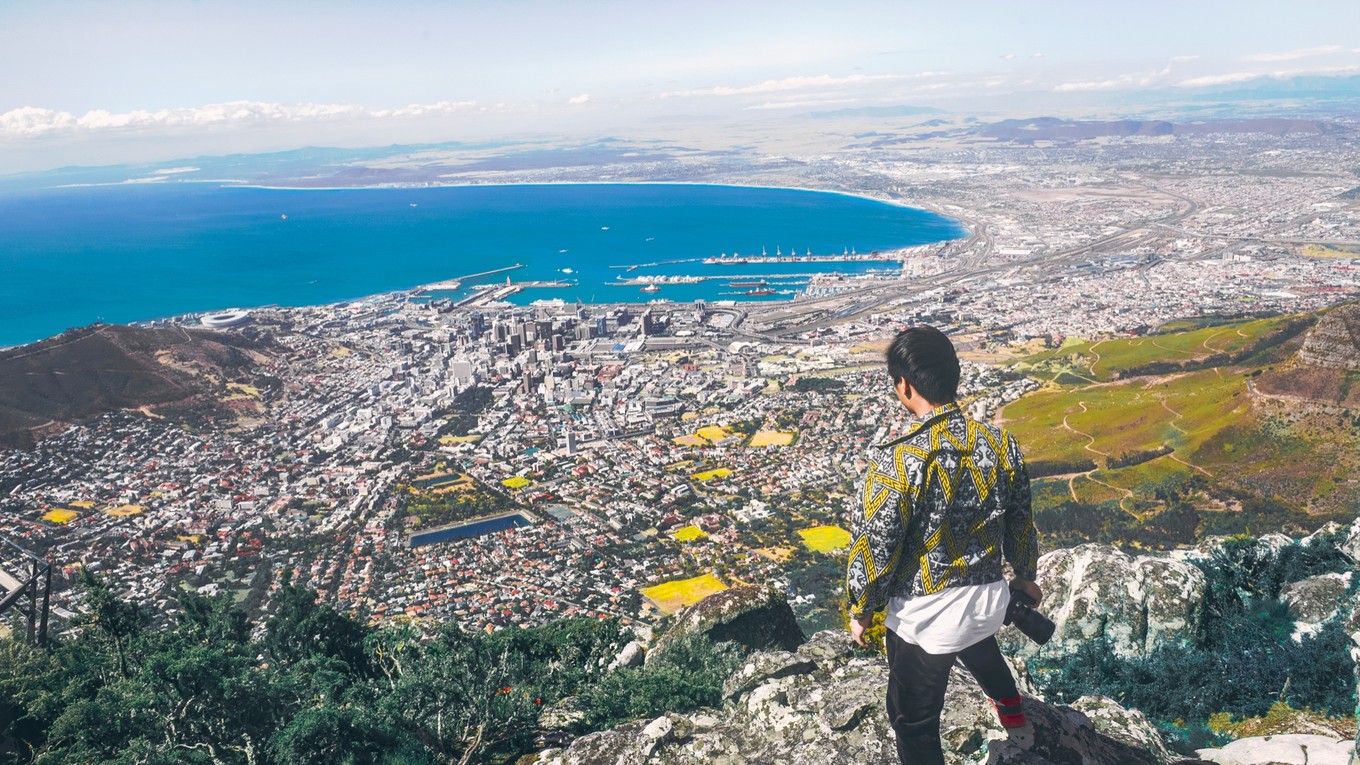 南非自驾游,南非自驾游最新