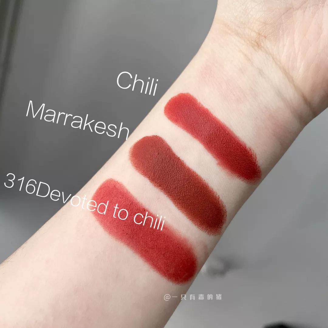 12支必买的口红颜色是什么,12支必买的口红颜色及价格