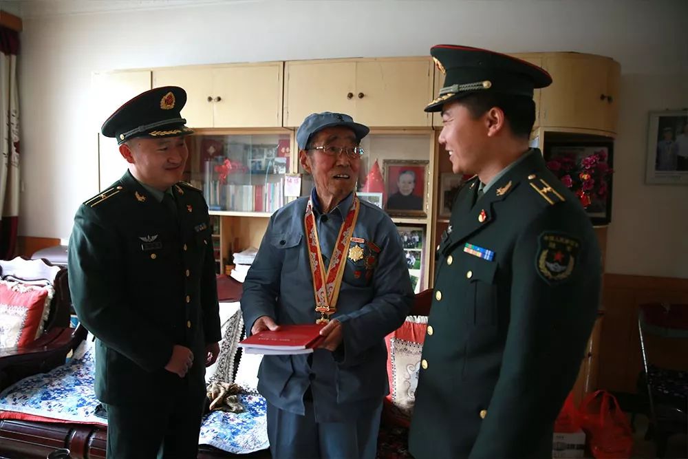 走进革命老区吕梁山,走进山西太行老区