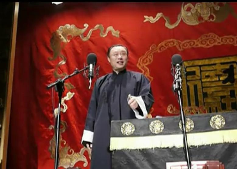 德云社相声小段一百三十六,德云社20年庆典全集