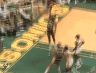 nba篮球过人招式超燃剪辑,盘点nba篮球过人丝滑连招