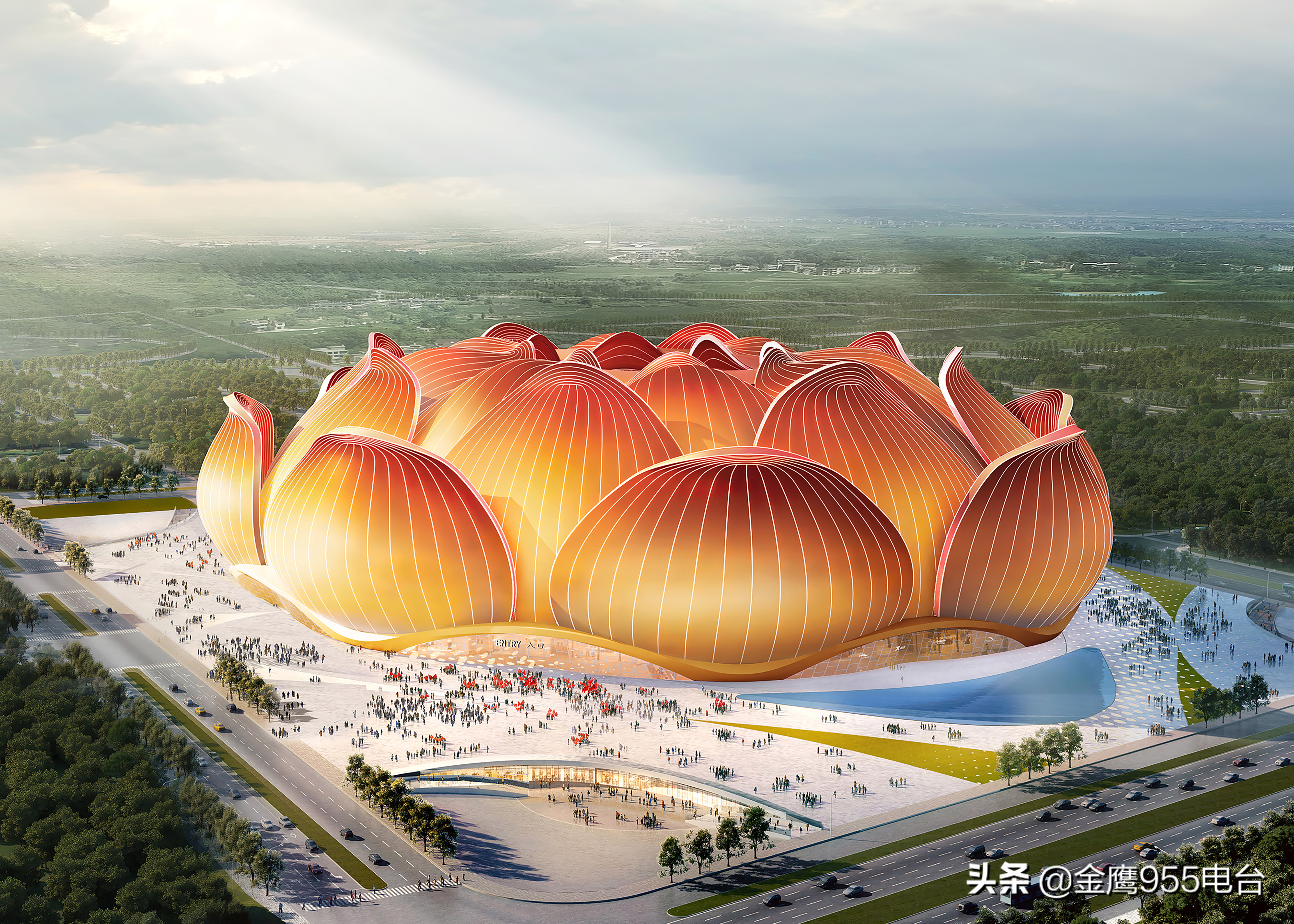 广州恒大超大足球场,惊艳亮相揭秘广州恒大世界级球场