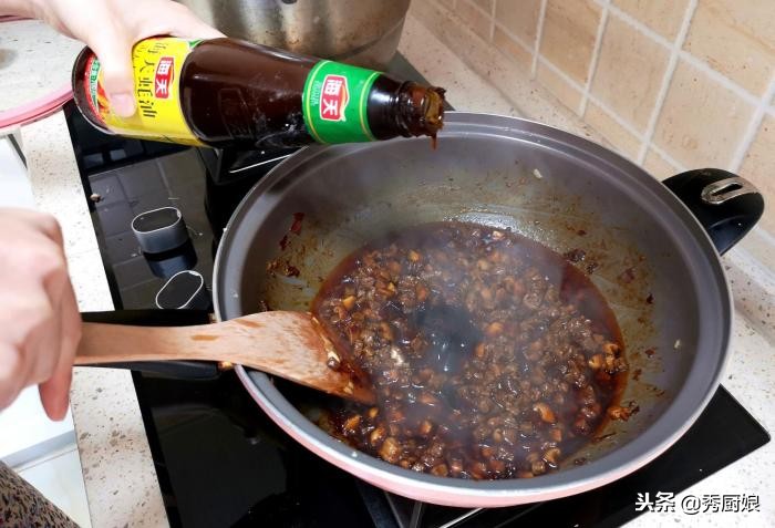 老干妈香菇牛肉酱排行榜第一名,香菇牛肉酱排行榜第一名做法