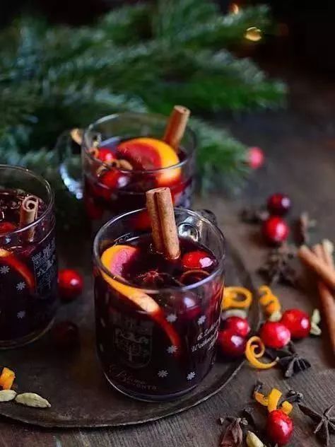 穿成熊样才保暖,穿成熊一样过冬