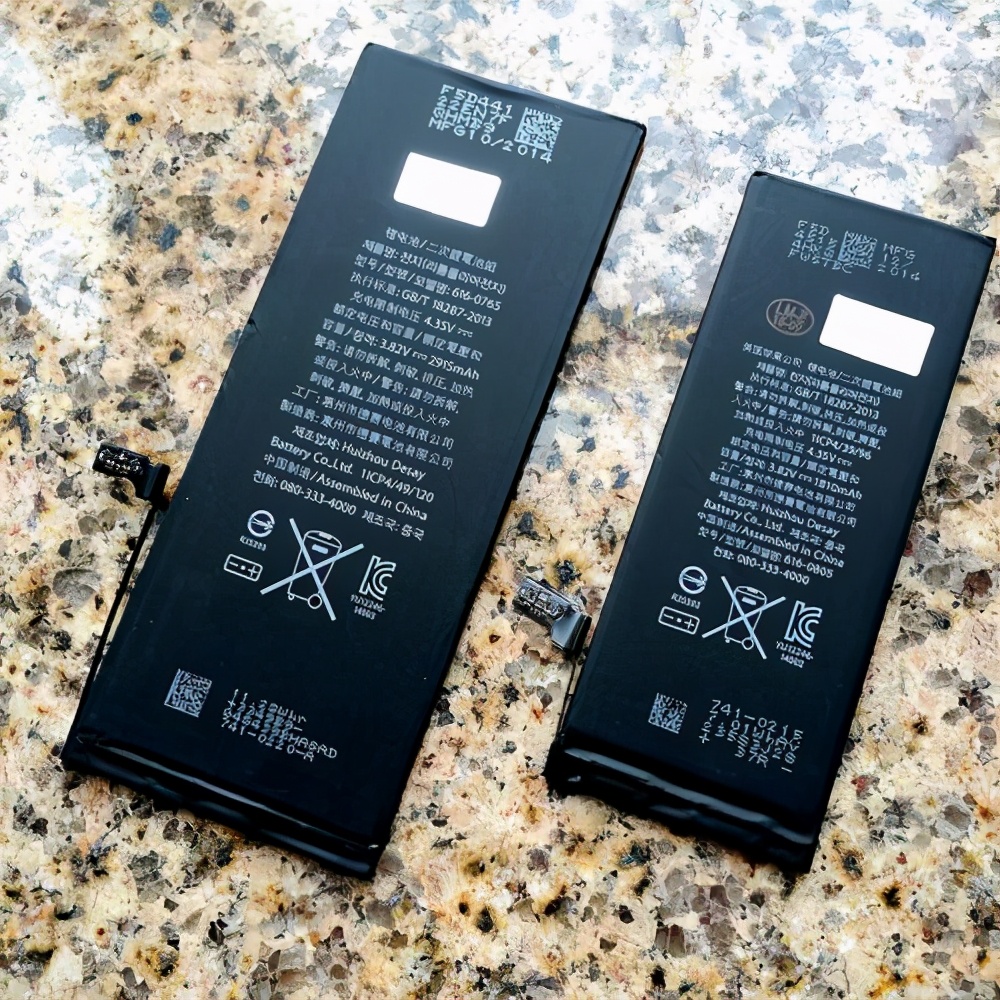 苹果6p有时候为什么老卡退,苹果6p长久不用无法充电