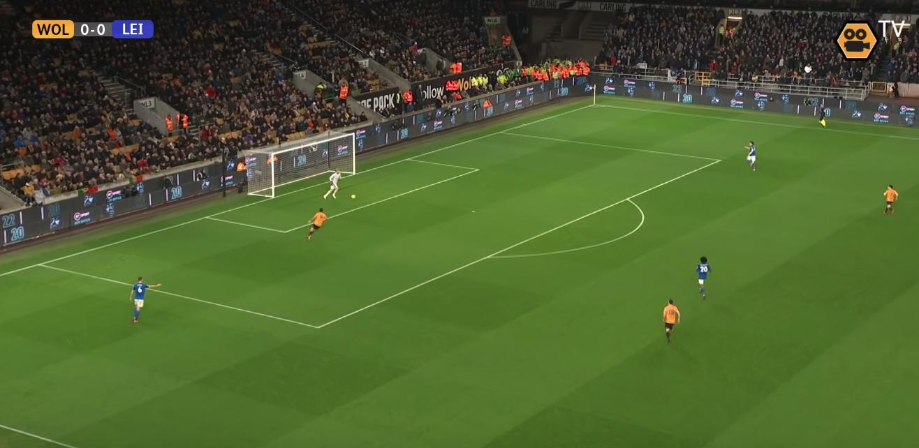 狼队vs热刺预测数据,大数据预测布莱顿vs曼联