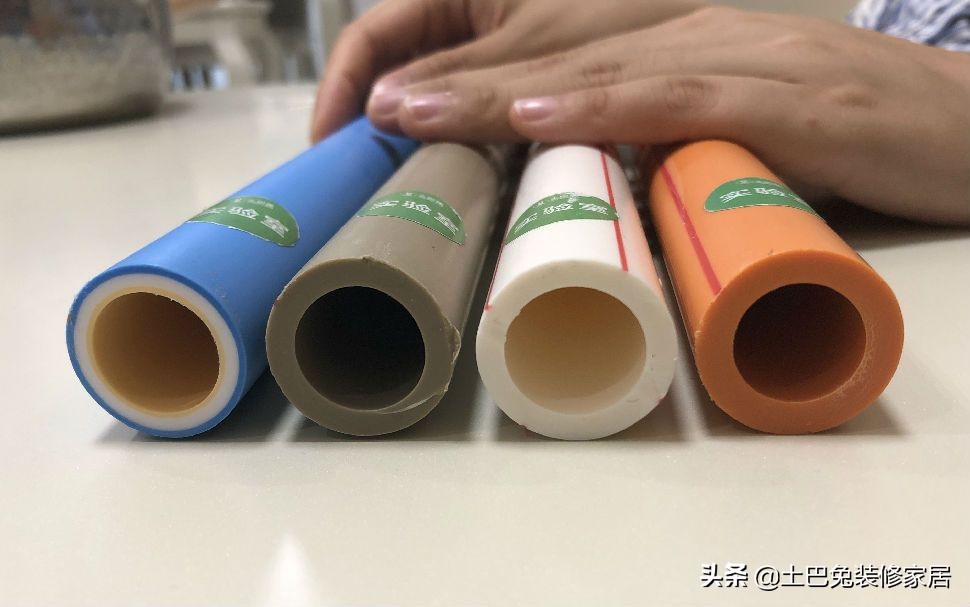 爱康水管和保利水管是一家吗,爱康保利和保利管区别