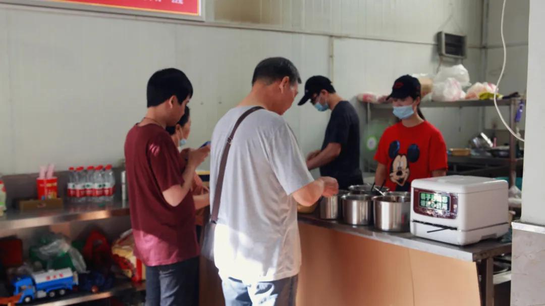 襄阳牛肉面从哪里传来的,一碗襄阳牛肉面唤醒襄阳一座城