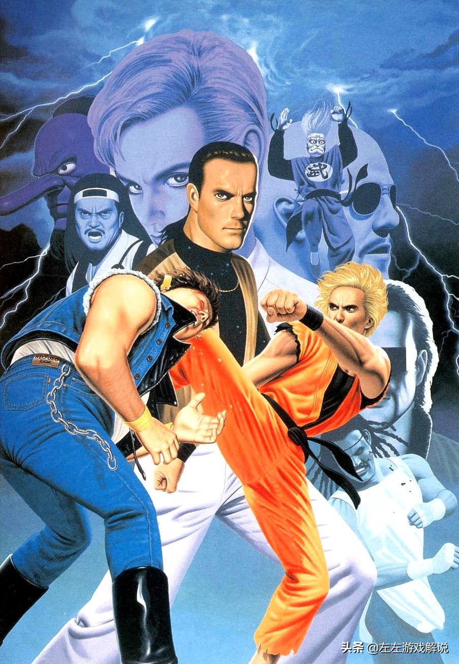 左左游戏解说视频,左左游戏解说