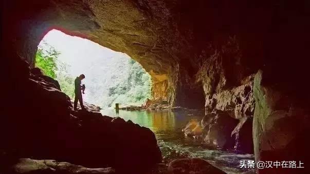 陕西宁强草川子原生态旅游景区,宁强县草川子风景区怎么样