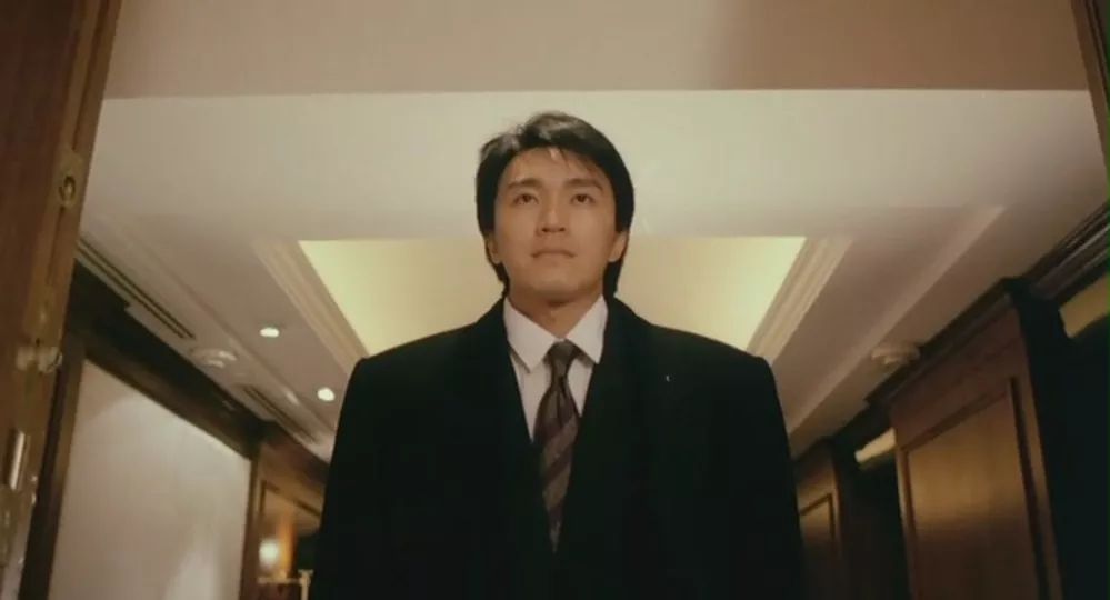 周星驰获得金像奖影帝获奖感言,周星驰最佳男配角提名