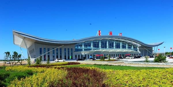 通辽机场航班换季,通辽机场2022夏季航班时刻