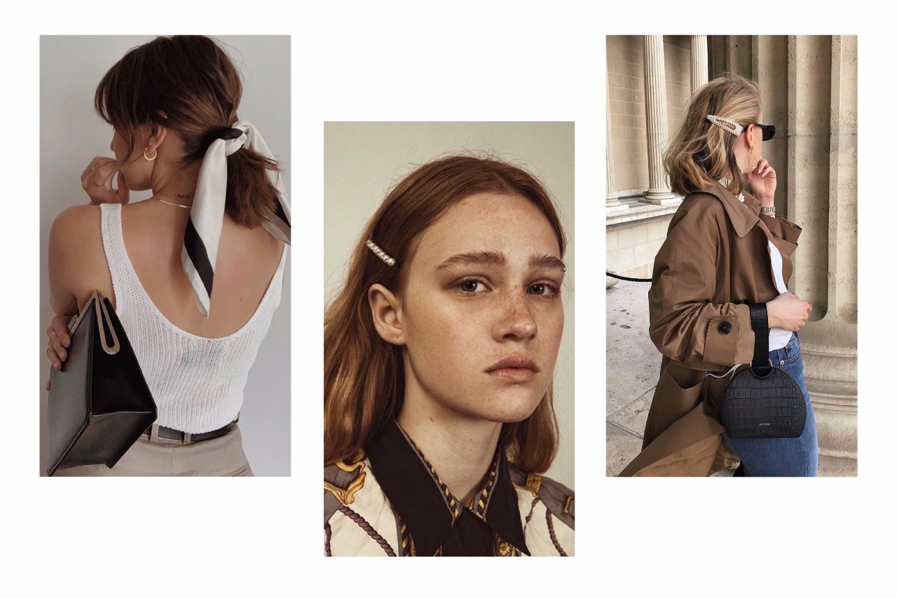 救发质的办法,细软塌发质如何剪短发改善发质