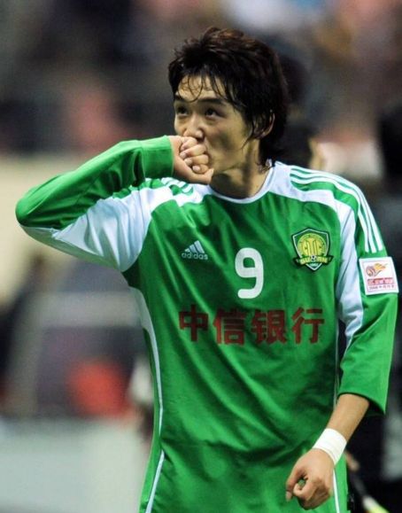 国安09年夺冠阵容,09年国安中超夺冠事件