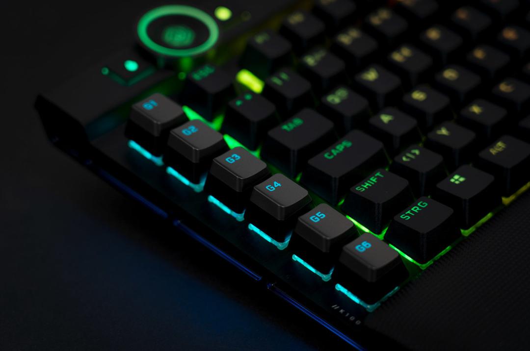 电竞外设三件套推荐,618值得入手的游戏外设