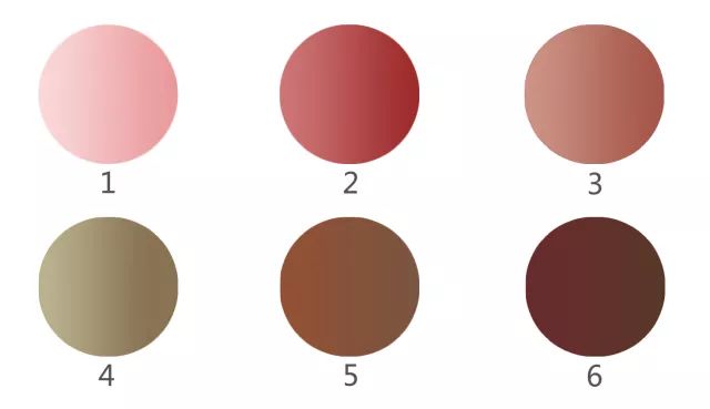 他发现我乳晕发黑，提起裤子就走了