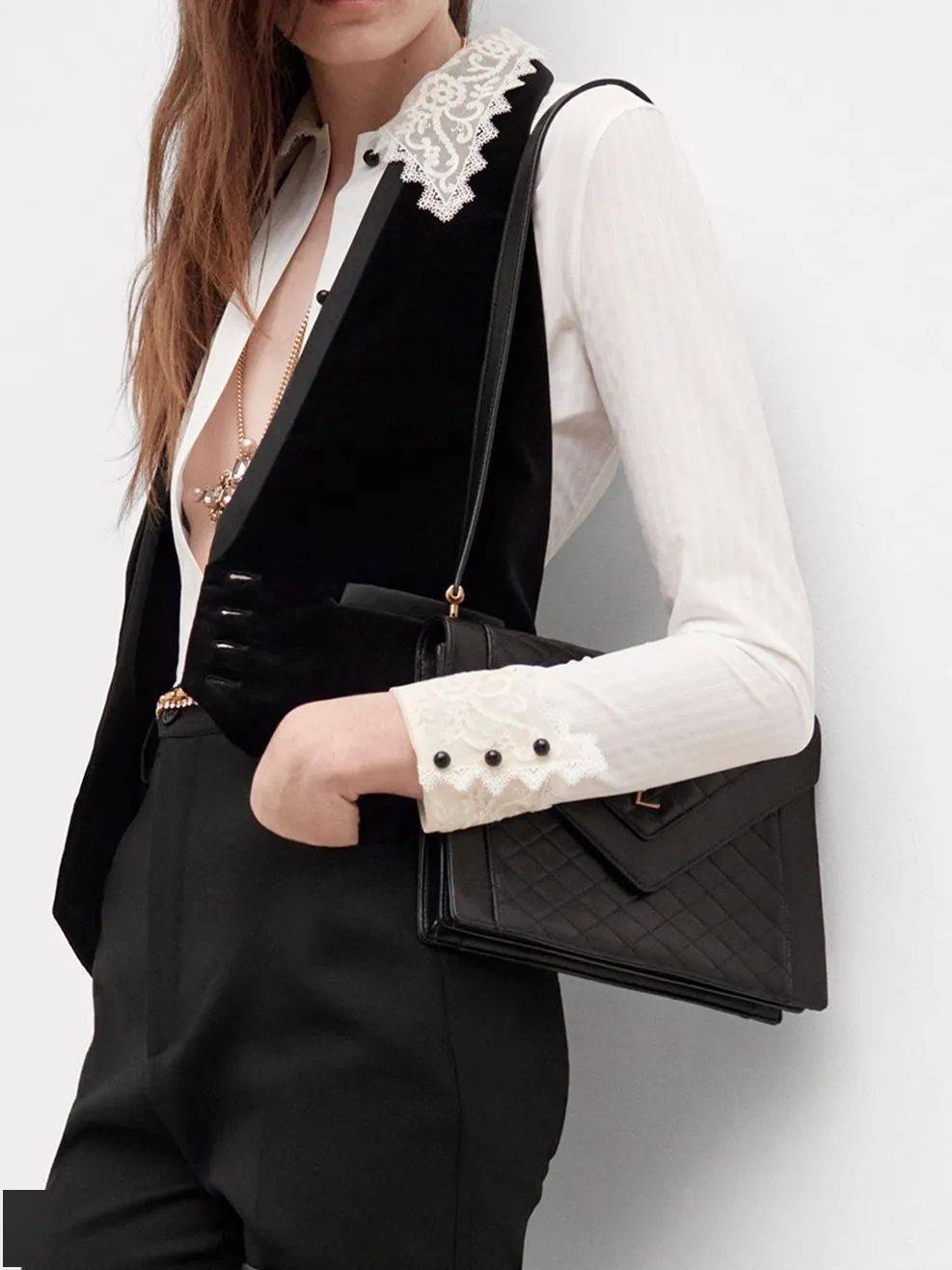 秋冬大牌开箱,秋冬大牌包