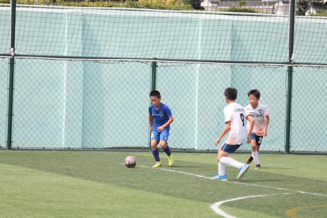 第二届青俱联赛圆满落幕！幸运星收获了成长与经历