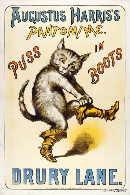 伶俐多变：文学与绘画中的猫形象