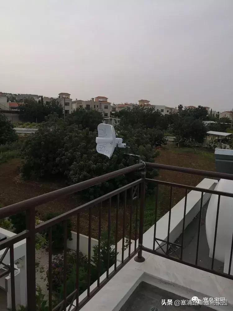 业主手记：塞浦路斯安装宽带实用攻略