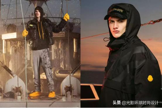 RemoRuffini-来自阿尔卑斯山的Moncler羽绒帝国