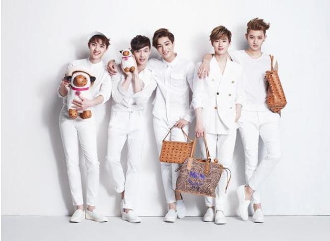 韩国mc牌子为什么便宜,为什么韩国mcm便宜