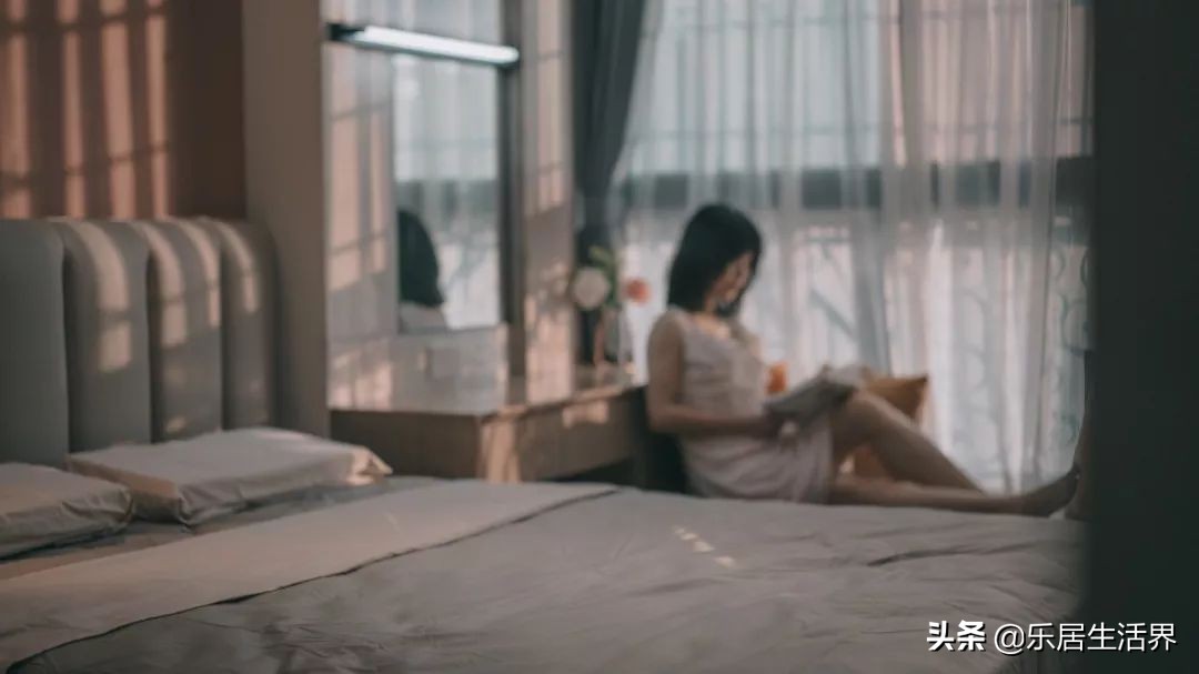 二胎妈妈太用心！89m²三室两厅里，塞下足足36m³储物空间