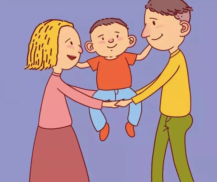 什么是正确的育儿为本的育儿观,90后父母硬核育儿观