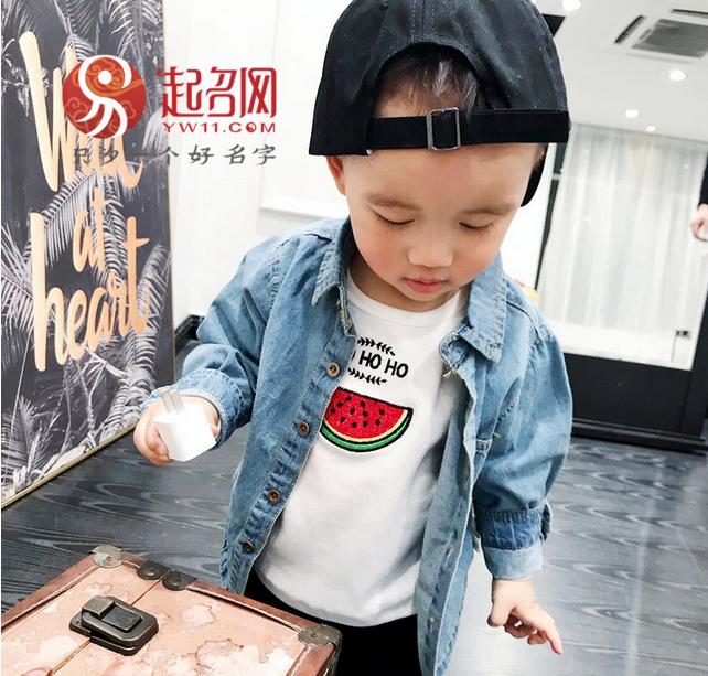 苏轼诗词中的男孩名字,出自诗句霸气的男孩名