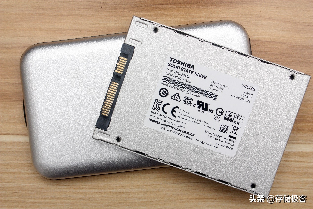 移动硬盘制作u盘系统放不进去,自己怎么diy固态移动硬盘